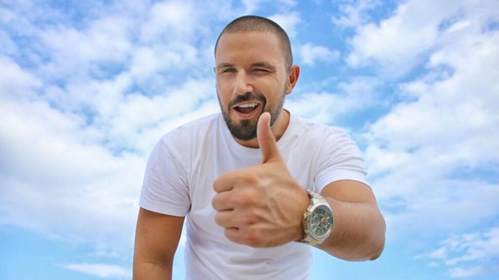 Menutup Hari dengan Ritual Sederhana